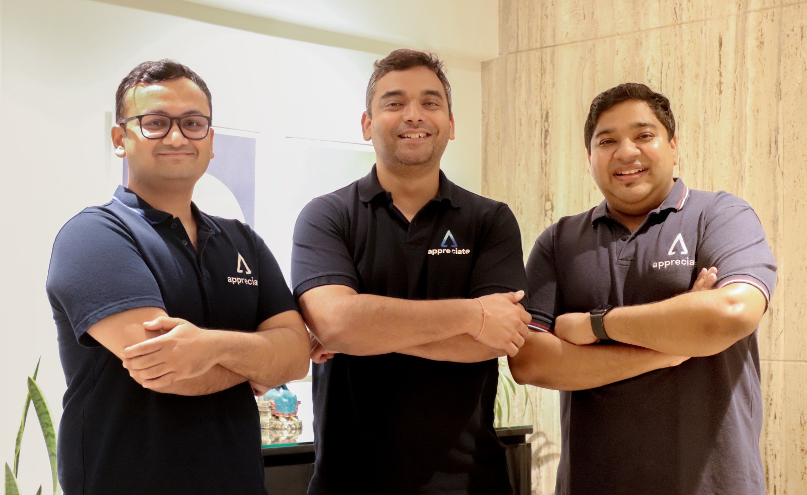 Appreciate launches the first low-cost, fractional global investing platform for Indians